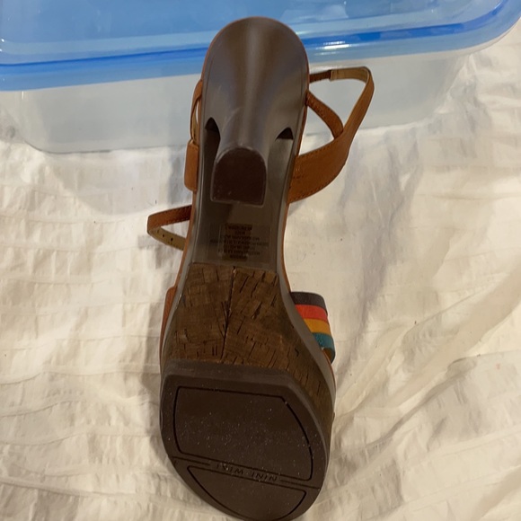 Nine West size 10 - Picture 3 of 4